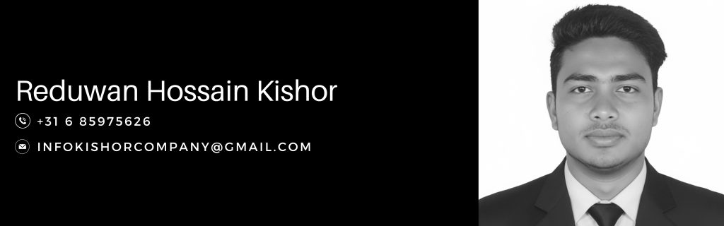 Kishor